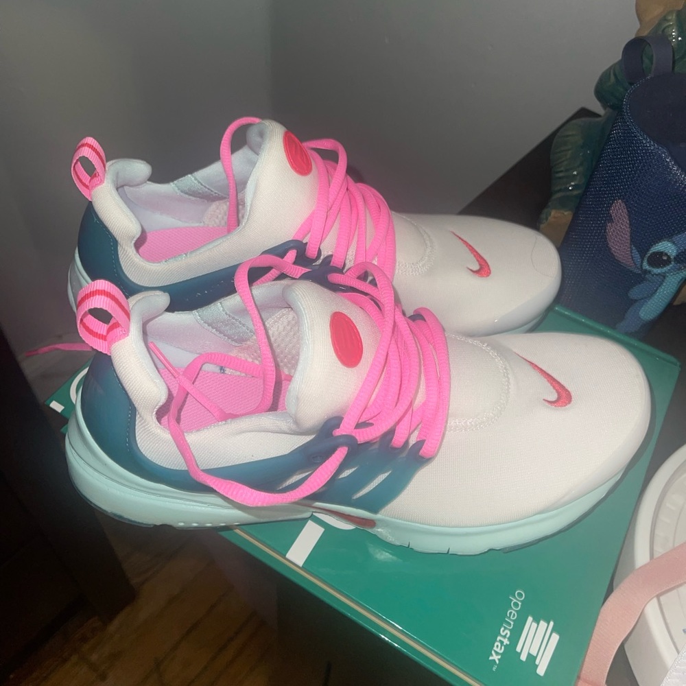 Prestos Nike
